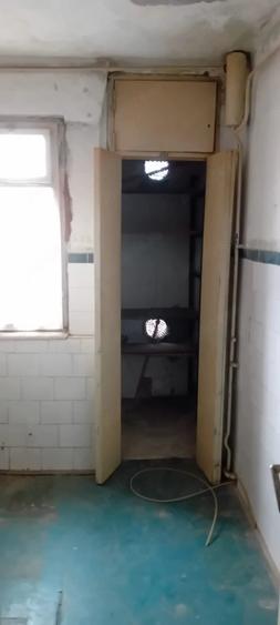 Apartament cu 2 camere nedecomandat în Viziru 1
