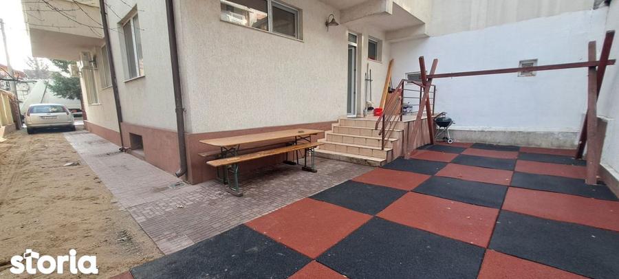 Vila individuala 7 camere | ideala birouri - 5