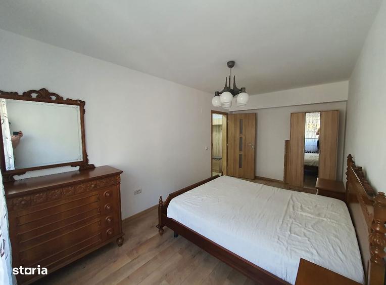 Apartament cu 2 camere decomandat în Tudor Vladimirescu