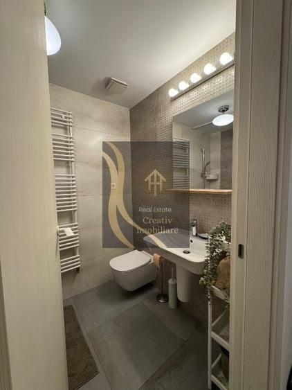 Apartament 2 Camere - Cloud 9 - View Promenada - Loc parcare subteran inclus - 7