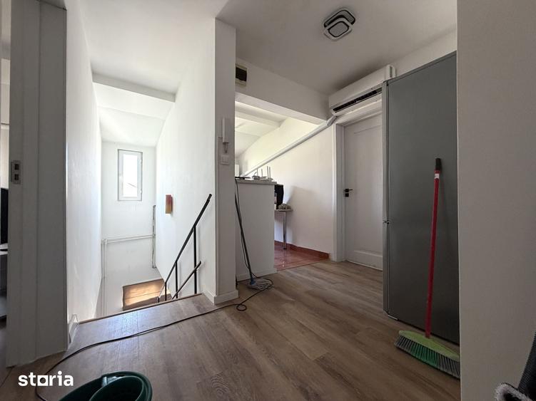 Apartment cu 2 camere, 70mp utili, etaj 5, mobilat- Girocului - 1