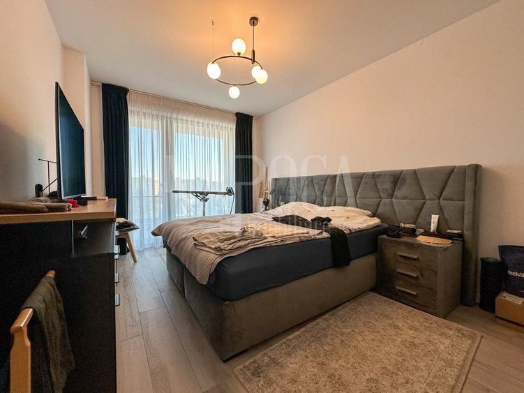 Apartament 3 camere de vanzare in Gheorgheni, Cluj Napoca - 4