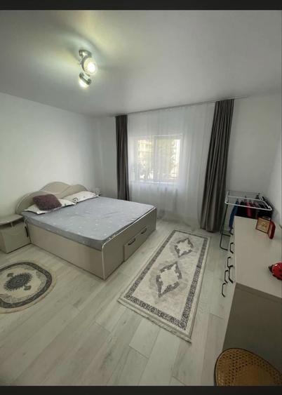 Garsonieră decomandată în Somova