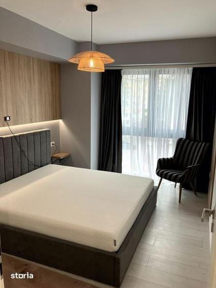 Apartament cu 2 camere în Burdujeni