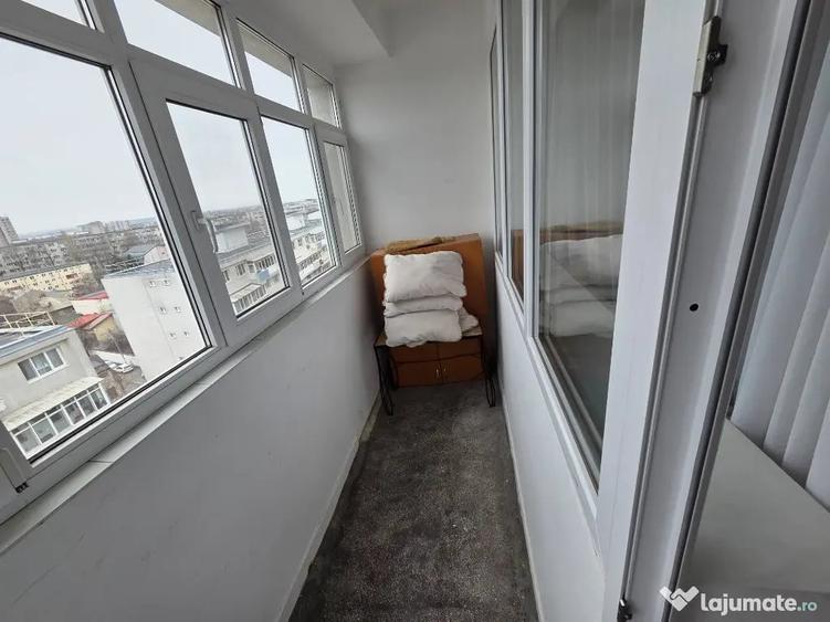 Apartament 2 camere Ion Mihalache 329 renovat 2024 etaj 10 din 10 - 16