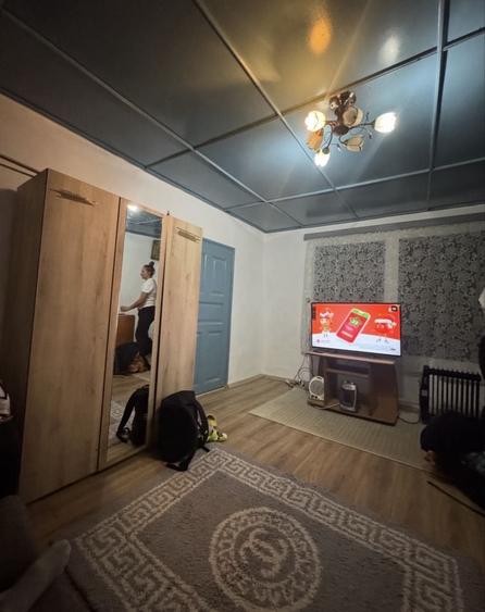Casă cu 4 camere în Cavadinești
