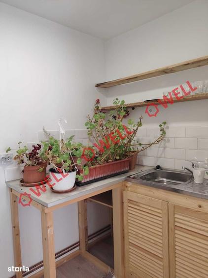 Casă cu 2 camere cu Teren 40 Mp în Central