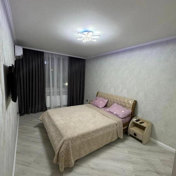 Apartament cu 2 camere decomandat în Crângași