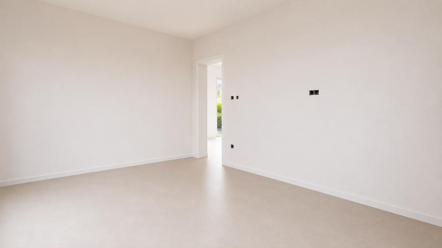 Duplex cu 5 camere cu Teren 250 Mp în Moșnița Nouă