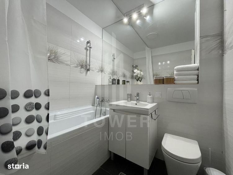 Apartament cu 3 camere în Șelimbăr
