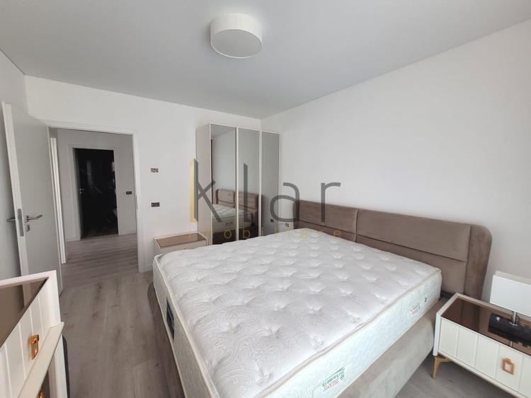 Apartament 3 camere modern, 73 mp, garaj! Zorilor! - 6