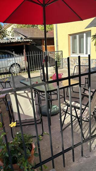 Apartament la casa,cu 1 camera si terasa,loc de parcare,zona Marasti - 7