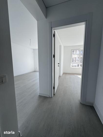 Apartament 50,68mp in Chiajna, de la 81.000, TVA inclus, 0% comision - 3