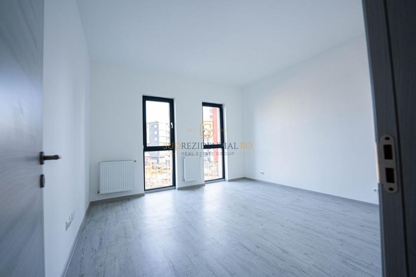 Oferta 0% Comision! Apartament 2 camere, Bd Metalurgiei, Grand Arena - 1