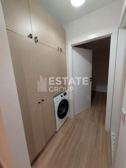 Apartament cu 2 camere semidecomandat, mobilat în Spitalul Județean