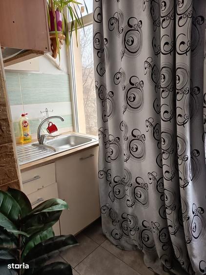Apartament cu 2 camere semidecomandat în Brazda lui Novac
