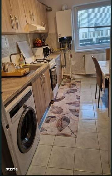 Inchiriez apartament 2 camere Centru Nou - 3