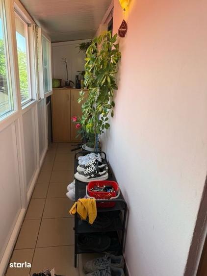 Apartament cu 2 camere decomandat în Bariera Vâlcii
