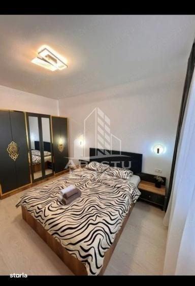 Apartament cu 2 camere în Braytim