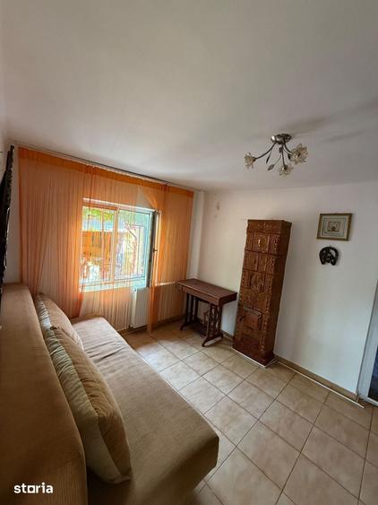 Casa+ Curte Palazu Mare Constanta - 18
