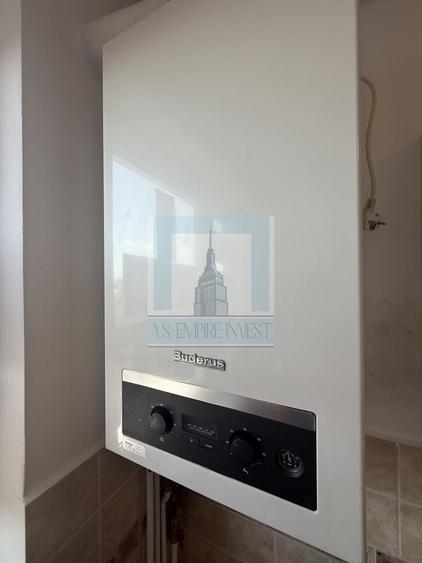 Apartament 2 camere - zona Gemenii - 8