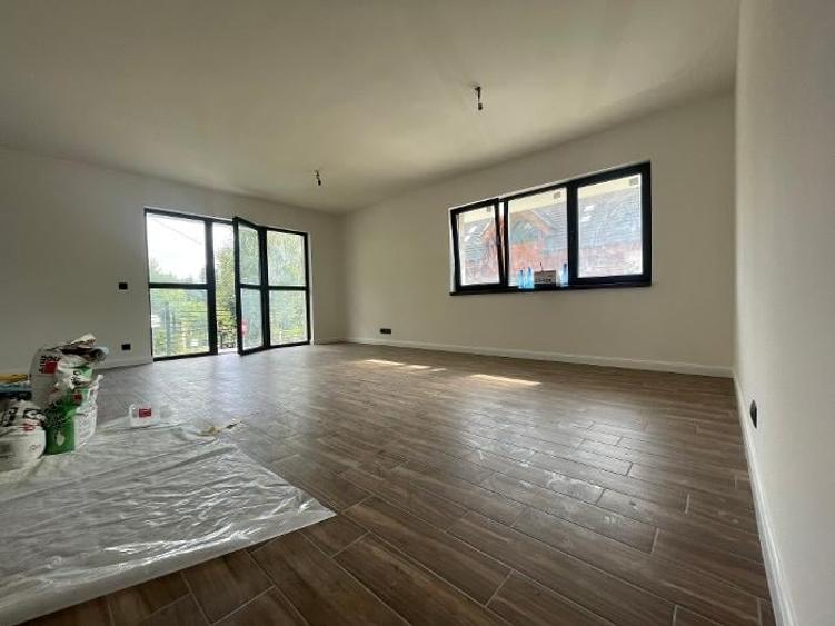 Apartament cu 2 camere semidecomandat în Furnica