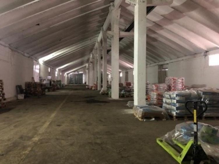 Proprietate specială, 8.626 mp în Sagna