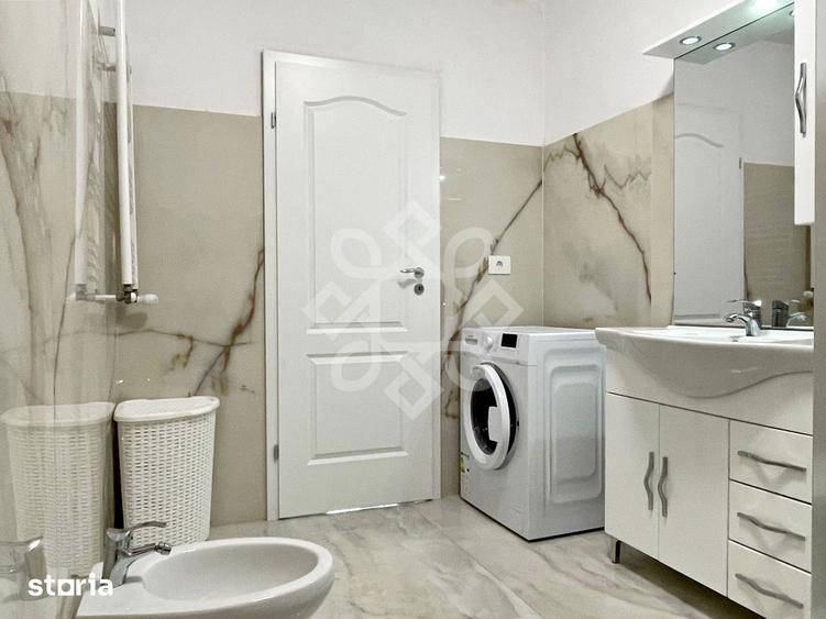 Apartament cu 2 camere de inchiriat in bloc nou, Iosia, Oradea - 4