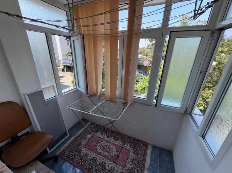 Apartament cu 2 camere decomandat în Fălticeni