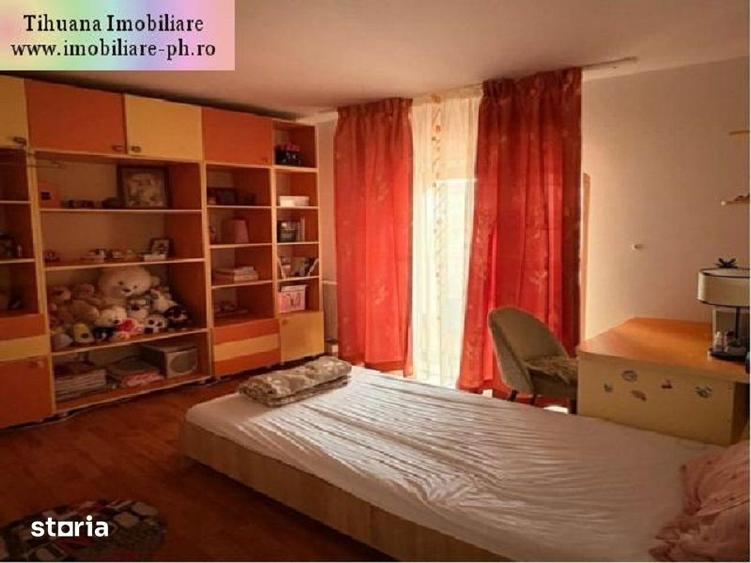 Apartament cu 3 camere decomandat în 9 Mai