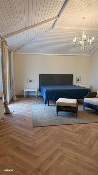 Casă cu 4 camere cu Teren 600 Mp în Ghermănești