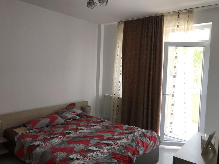 Apartament cu 2 camere în Florești