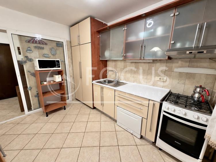 Apartament 2cam Pet Friendly - Polona | Stefan cel Mare - 7