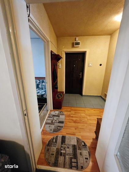 Apartament 3 camere, decomandat, parter, zona Republicii - 14