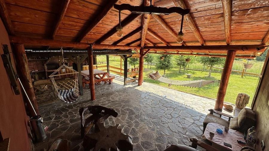 Casă cu 4 camere în Sebeș