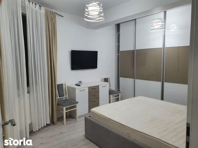 Inchiriez apartament 2 camere+mansarda locuibila - 2