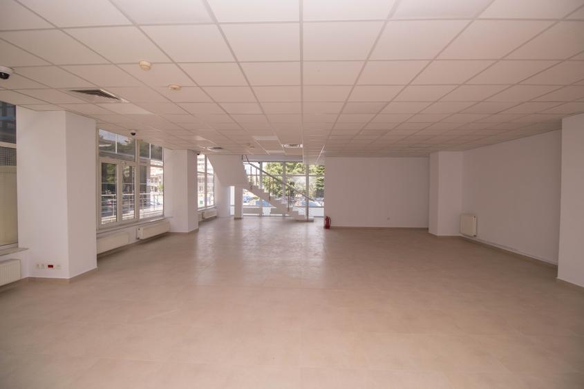 Spațiu comercial, de 1,200 mp, în Ultracentral