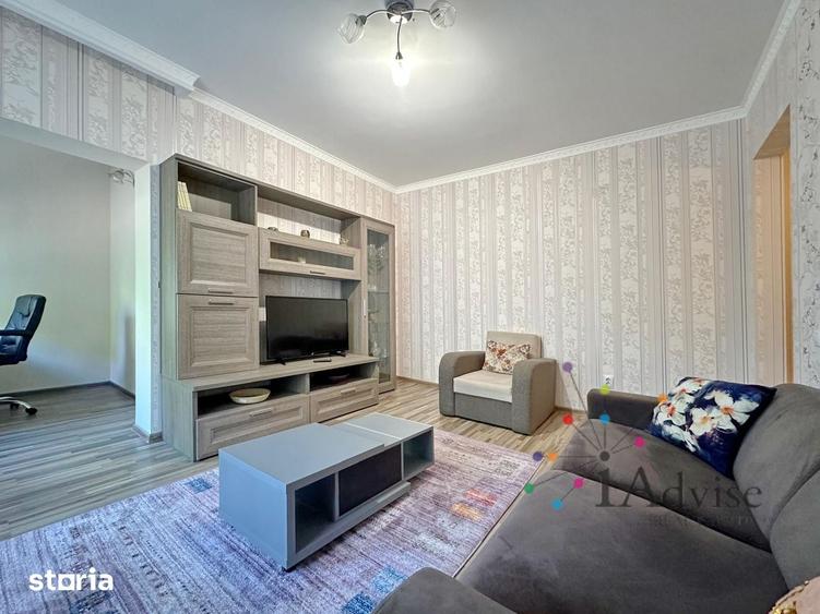 Apartament cu 2 camere în Bartolomeu