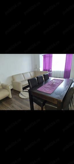 Apartament cu 3 camere decomandat în Gheorghe Doja