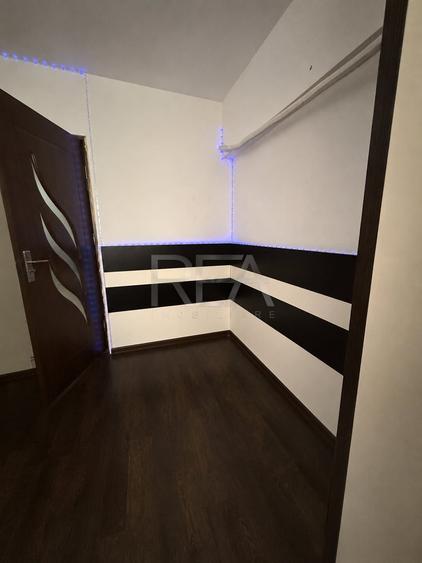 Apartament cu 3 camere decomandat, mobilat în Drumul Taberei