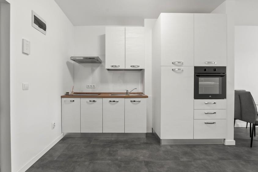 Traian Vuia 194. Apartament 2 camere. Loc Parcare. - 7