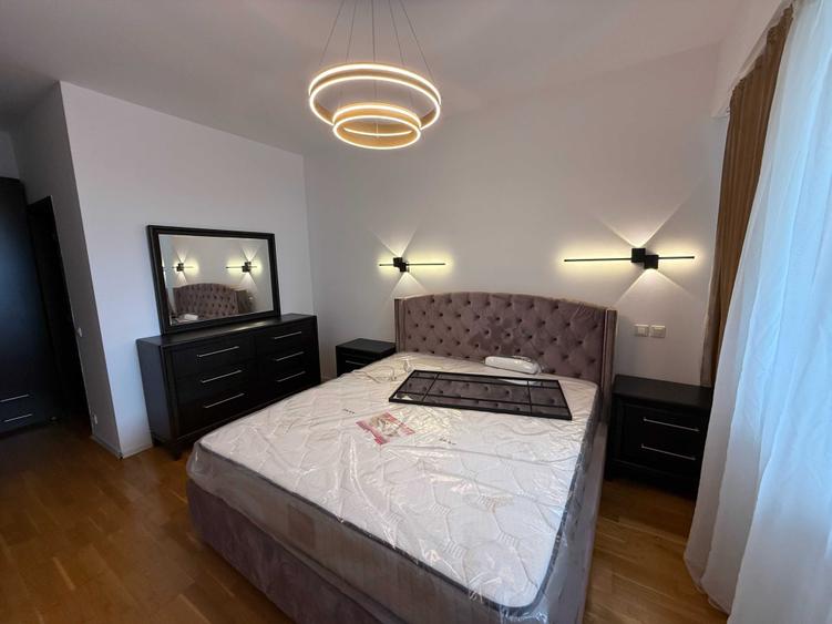 3 Camere I PIPERA I 116 mp I Terasa Generoasa - 3