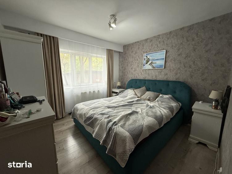 Apartament 3 camere, decomandat, 67 mp utili, parter - Girocului - 8