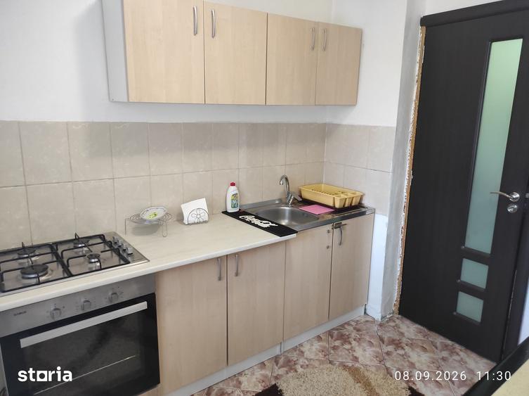 Apartament 2 camere, balcon, Rahova telira - 8