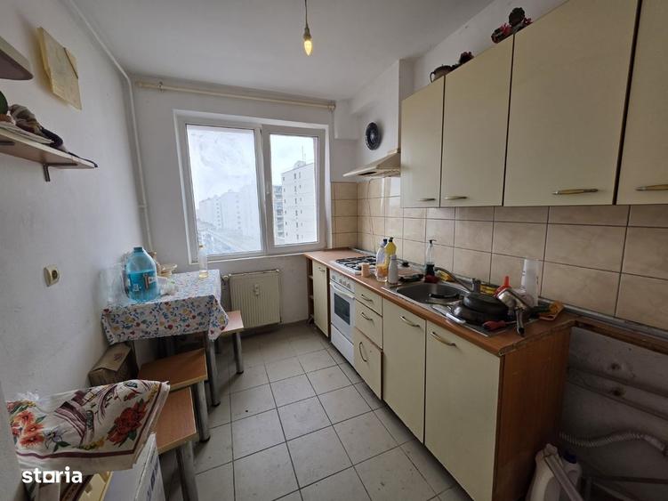 Apartament cu 2 camere decomandat în Dristor