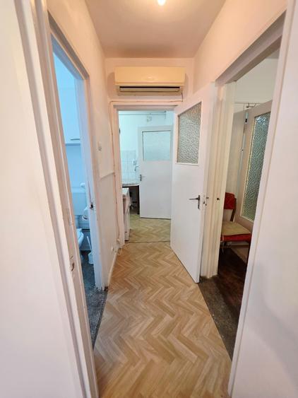 Apartament 2 camere de închiriat – zona Nord, mobilat si utilat - 19