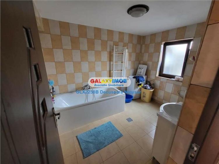 Casa, Str. Rachitei , 4 dormitoare si 1 living, 700 euro - 4