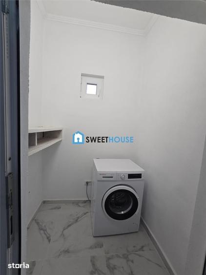 Casă cu 4 camere cu Teren 200 Mp în Făgăraș