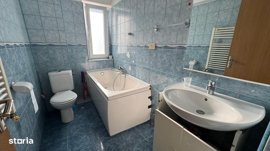 Apartament cu 2 camere în Ultracentral