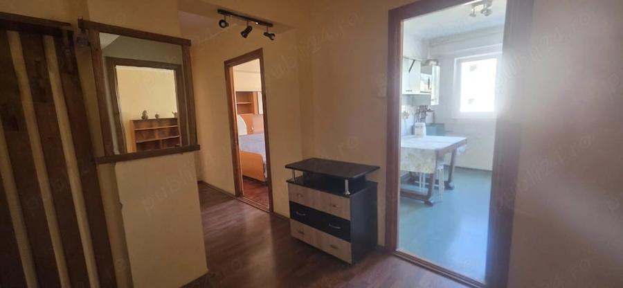Apartament cu 3 camere decomandat în Ultracentral